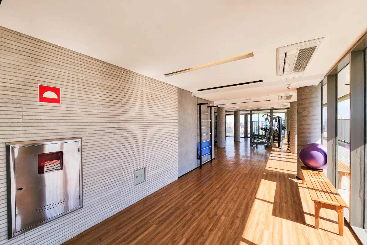 Studio na Vila Mariana - 18m² - Próximo ao Metrô