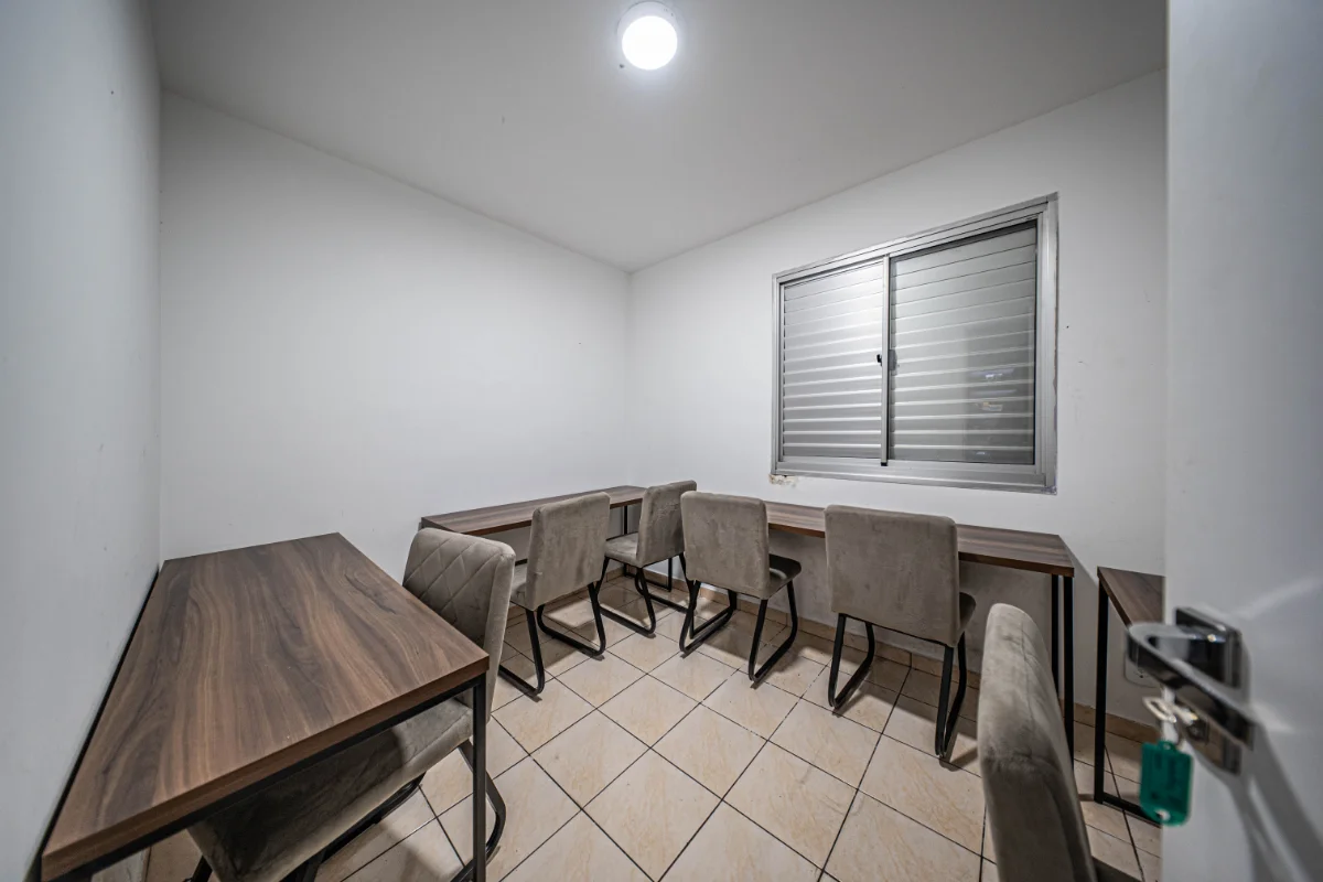 Apartamento na Vila Mariana próximo ao Metrô Klabin — foto 57