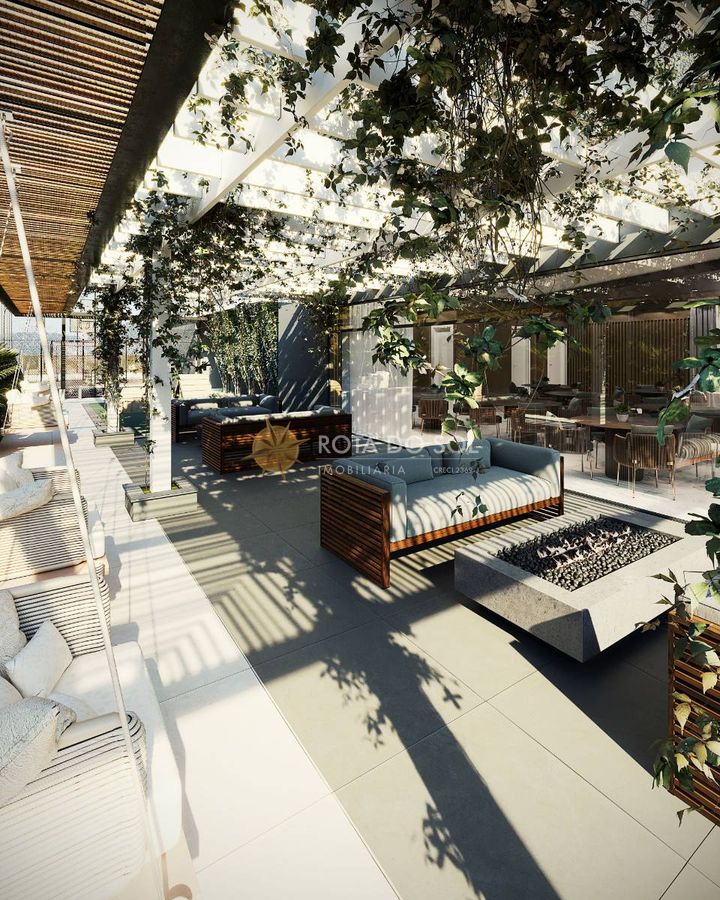 Roma Apartamento 3 Suítes Perequê Porto Belo SC — foto 19
