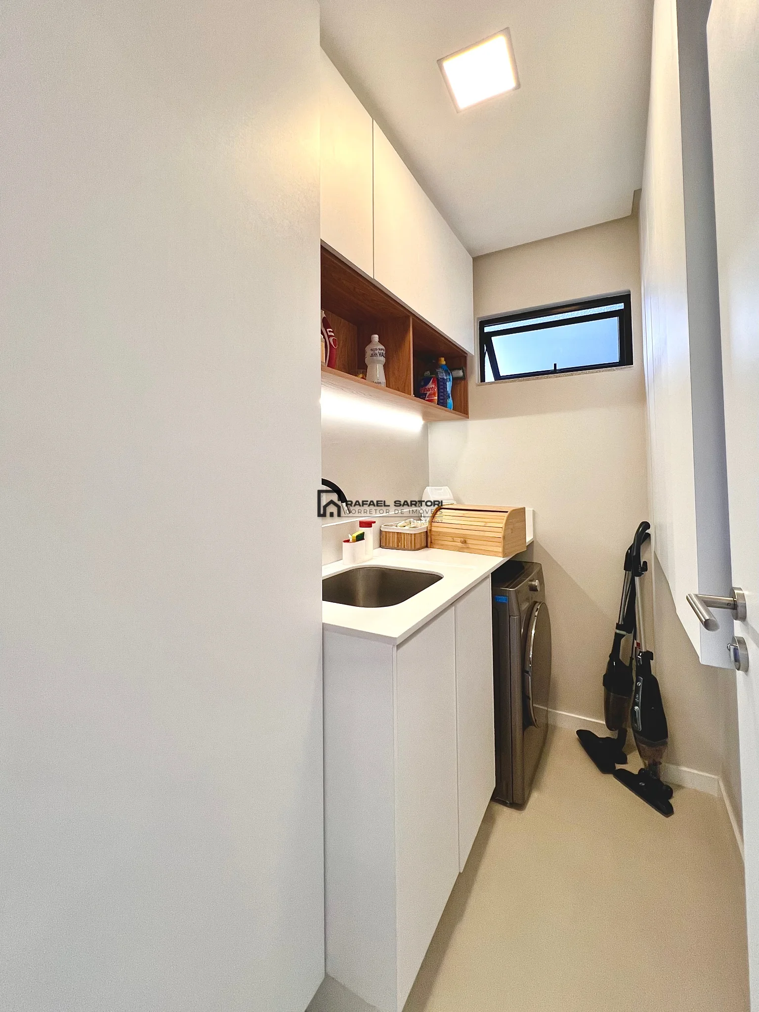 GEMINADO DUPLEX MOBILIADO NO SAO LUIS — foto 12