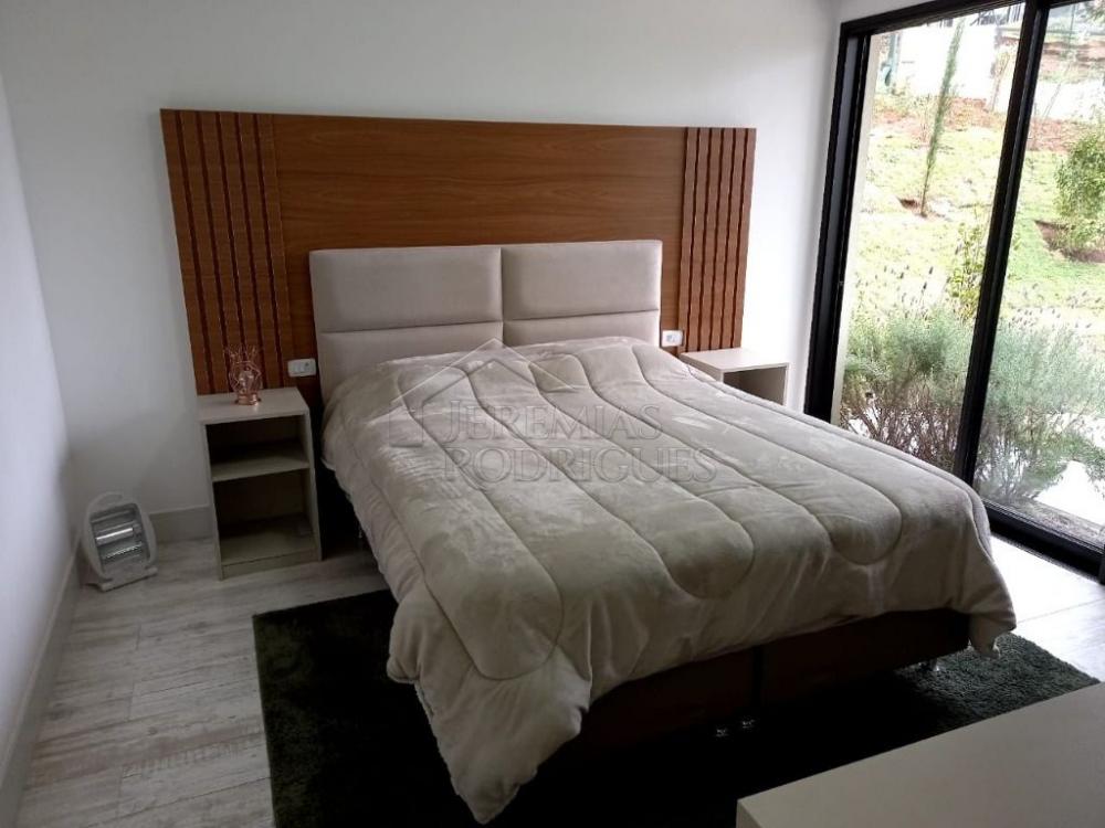 Linda Mansão em Campos do Jordão