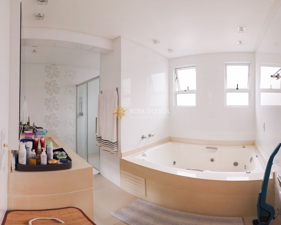 Imperial Palace Apartamento 5 Suítes e 3 Vagas em Meia Praia Itapema SC — foto 25