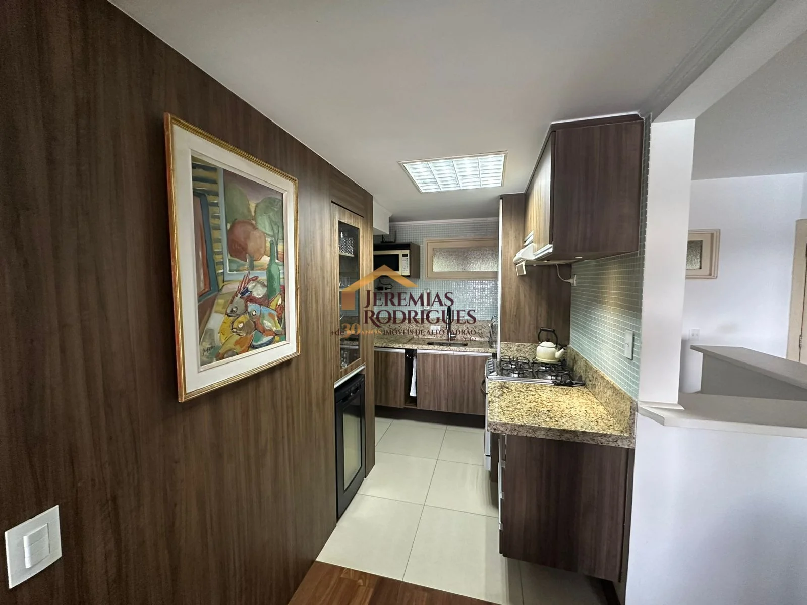 Apartamento á venda no Condomínio Quatre Saisson no Alto do Capivari em Campos do Jordão/SP. — foto 8