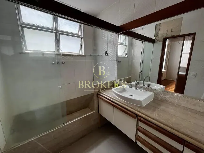 Apartamento a venda, Rua Cinco de Julho - Copacabana. 3 quartos (1 suíte c/ closet), escritório, 2 — foto 7