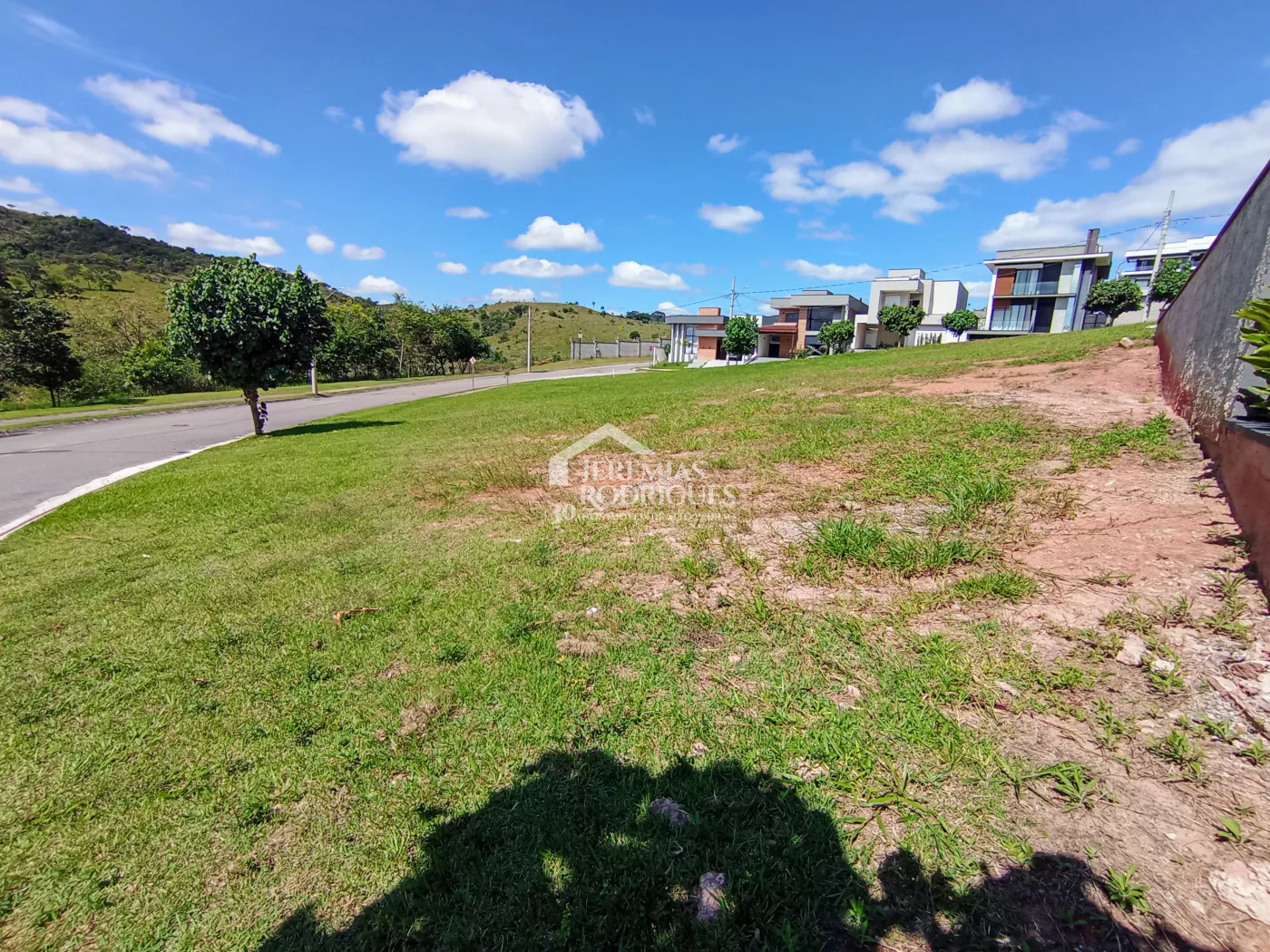 Terreno para venda com 488 m² no Condomínio Condomínio Cyrella Landscape em Taubaté/SP