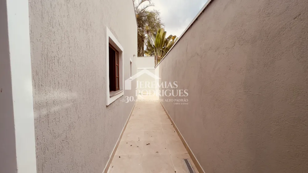 Casa com 3 dormitórios, 415 m² - Condomínio Taubaté Village - Taubaté/SP