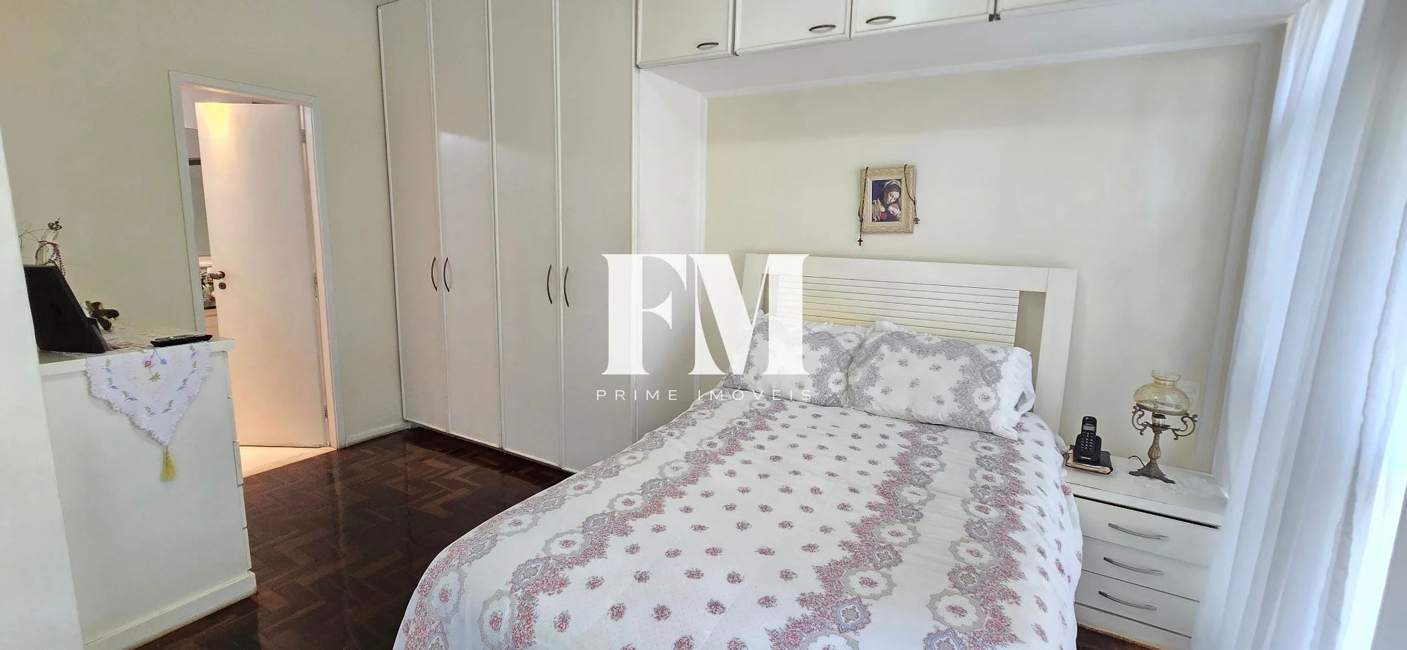 Apartamento à venda, Rua santa Clara, junto ao Bairro Peixoto, Copacabana! Aproximadamente 162m², V - foto 23