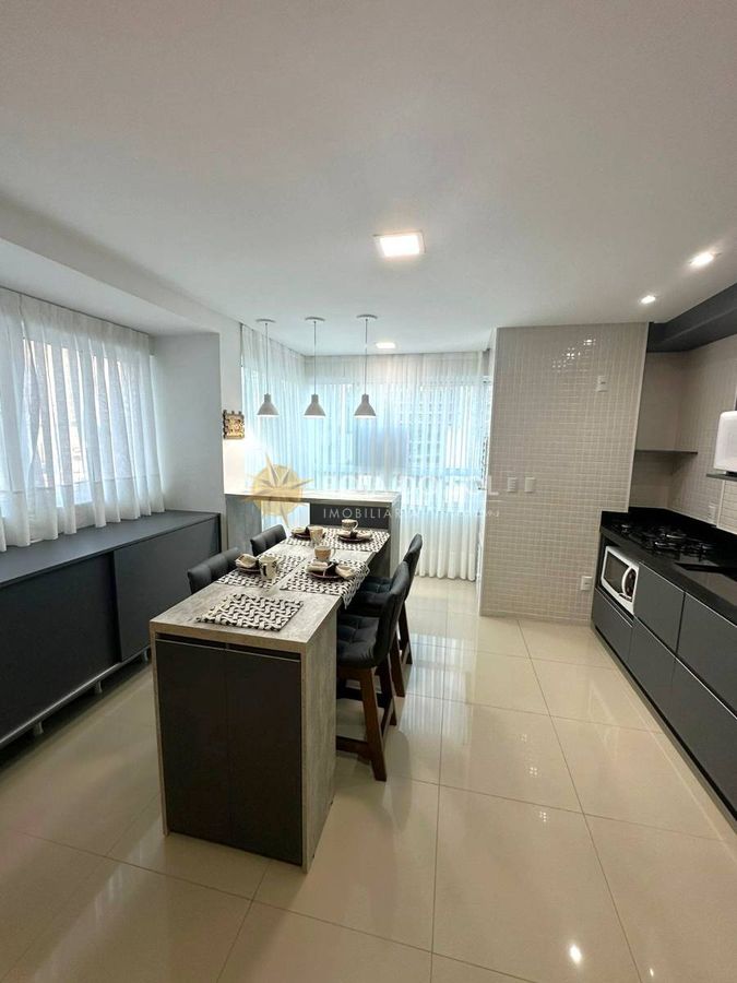 Felicitá Apartamento 2 Quartos Meia Praia Itapema SC