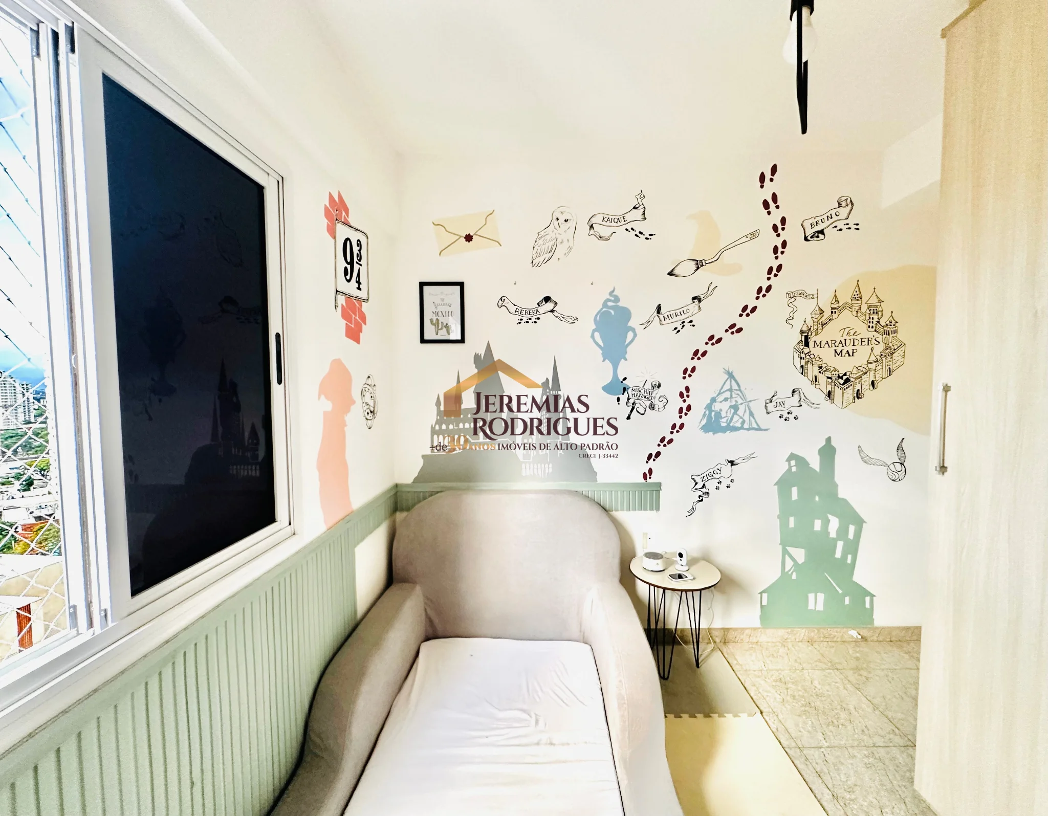 Apartamento à venda no Edifício Sauípe em Taubaté/SP. - foto 28