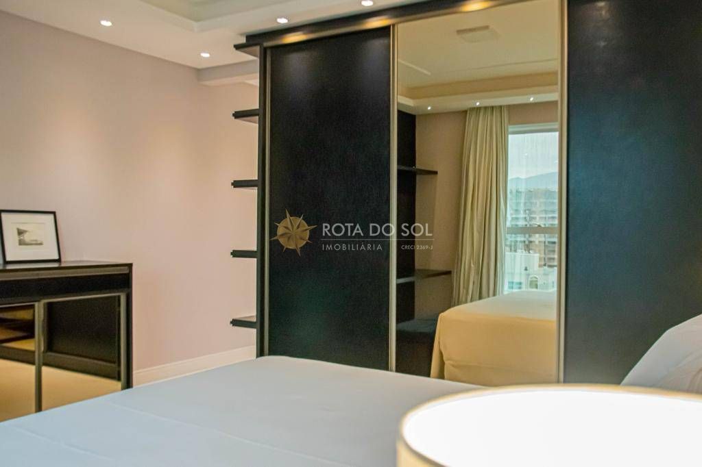 Mount Sinai Apartamento 4 Suítes Meia Praia Itapema SC