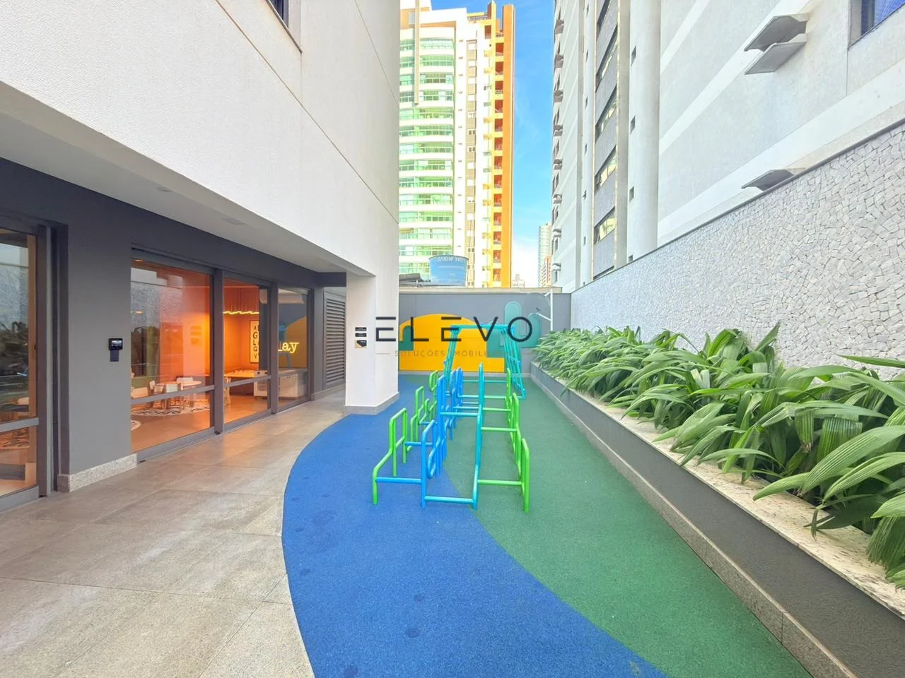 Apartamento à Venda no Plaenge Signature Maringá | 3 Suítes | Proximo a Catedral