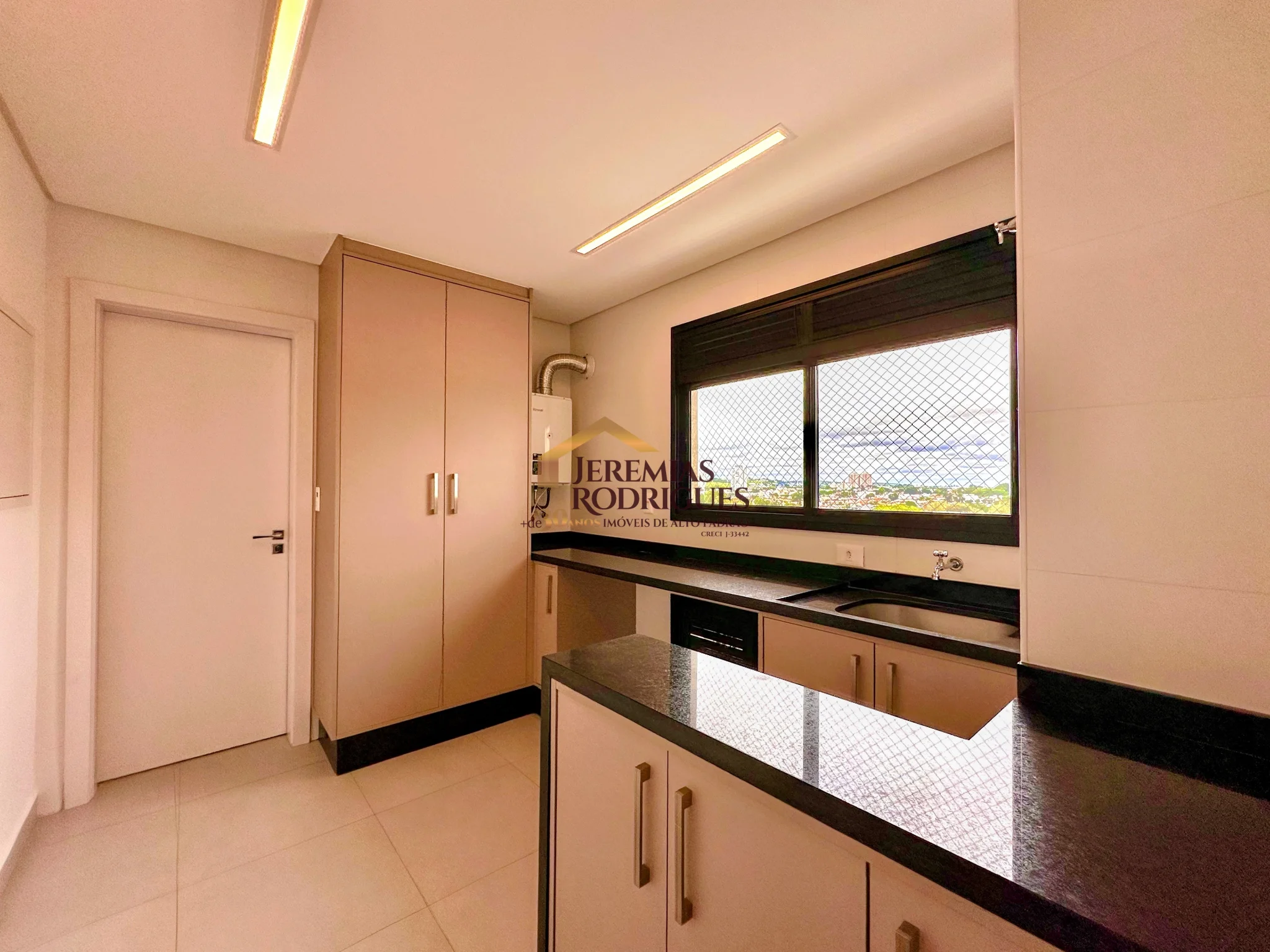 Apartamento à venda no Edifício Europa em Taubaté/SP. - foto 23