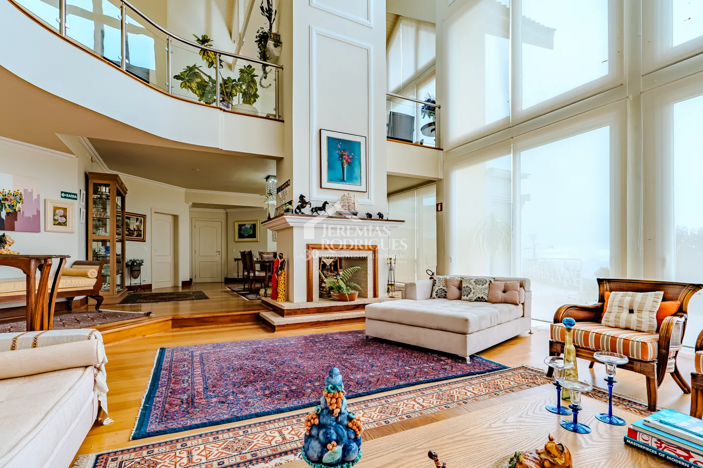 Casa à venda no Parque Pedra do Baú em Campos do Jordão/SP.