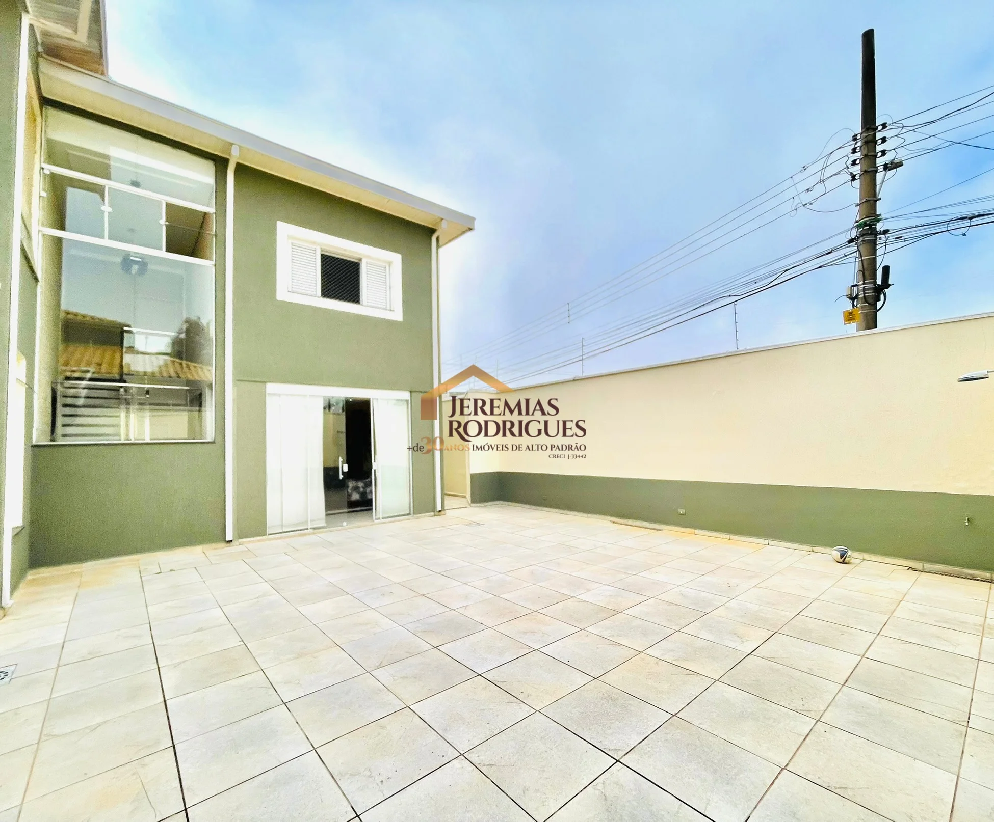 Casa à venda no Campos Elíseos em Taubaté/SP. — foto 44
