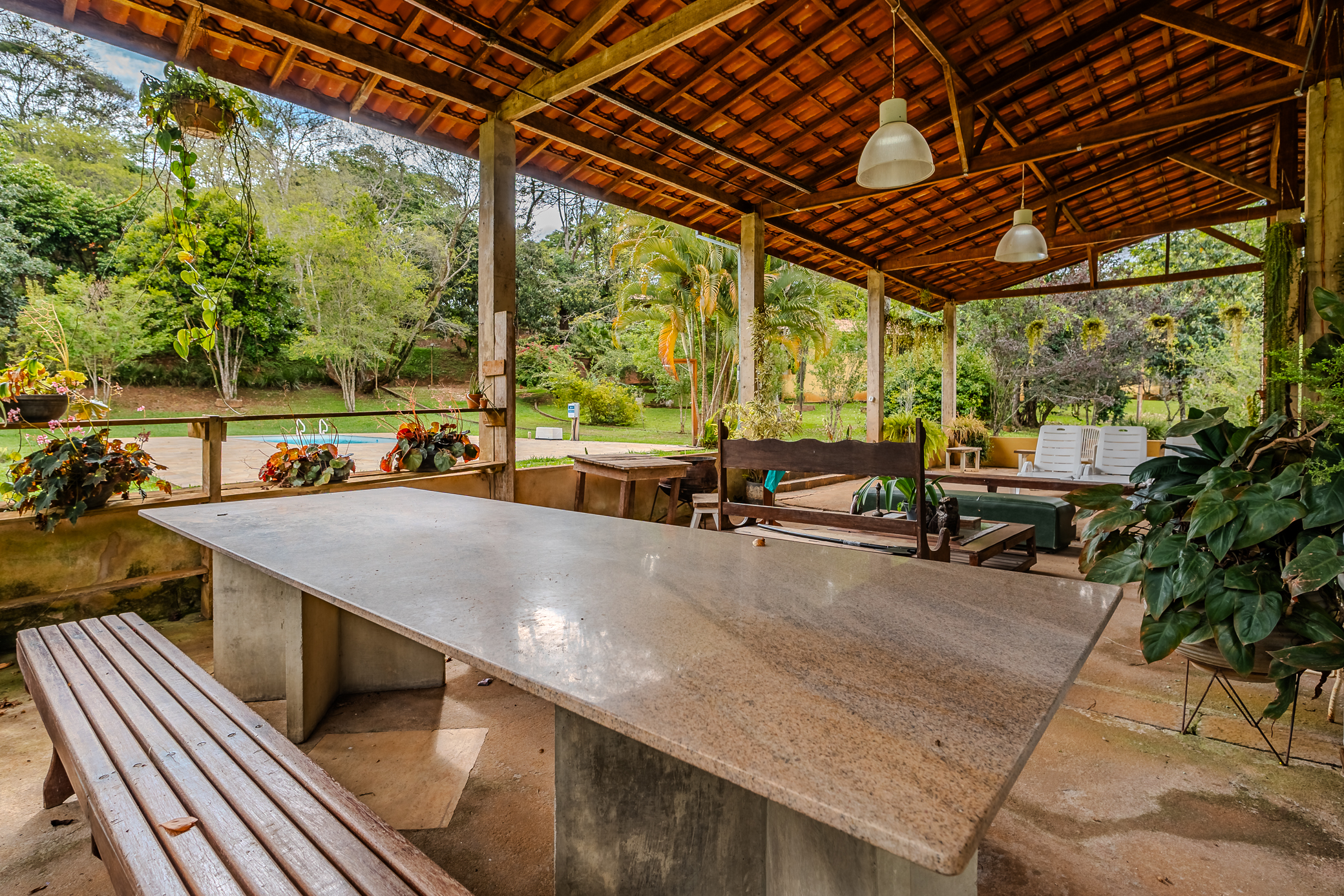 Sitio à venda com 9 dormitórios em São Luiz do Paraitinga/SP.