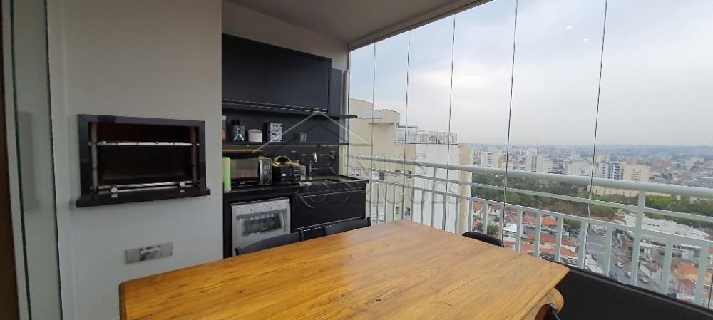 Apartamento residencial à venda por R$ 890.000,00 - Taubaté/SP