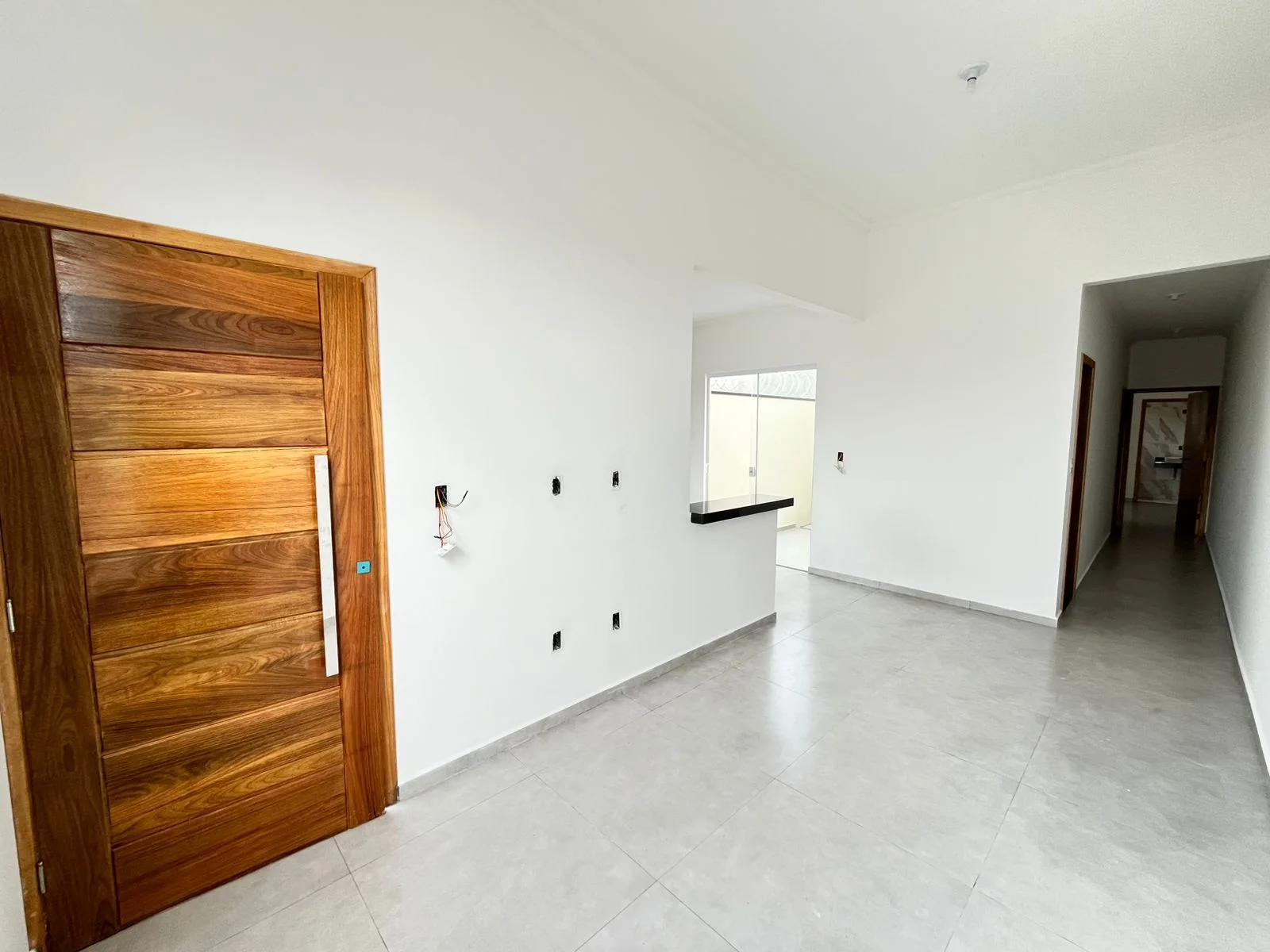 Casa à venda em Moreira César Pindamonhangaba – Portal dos Eucaliptos Fase 1