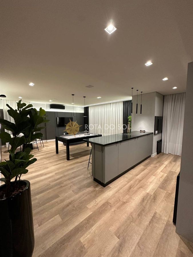 Aqua Tower Apartamento 3 Quartos Morretes Itapema SC