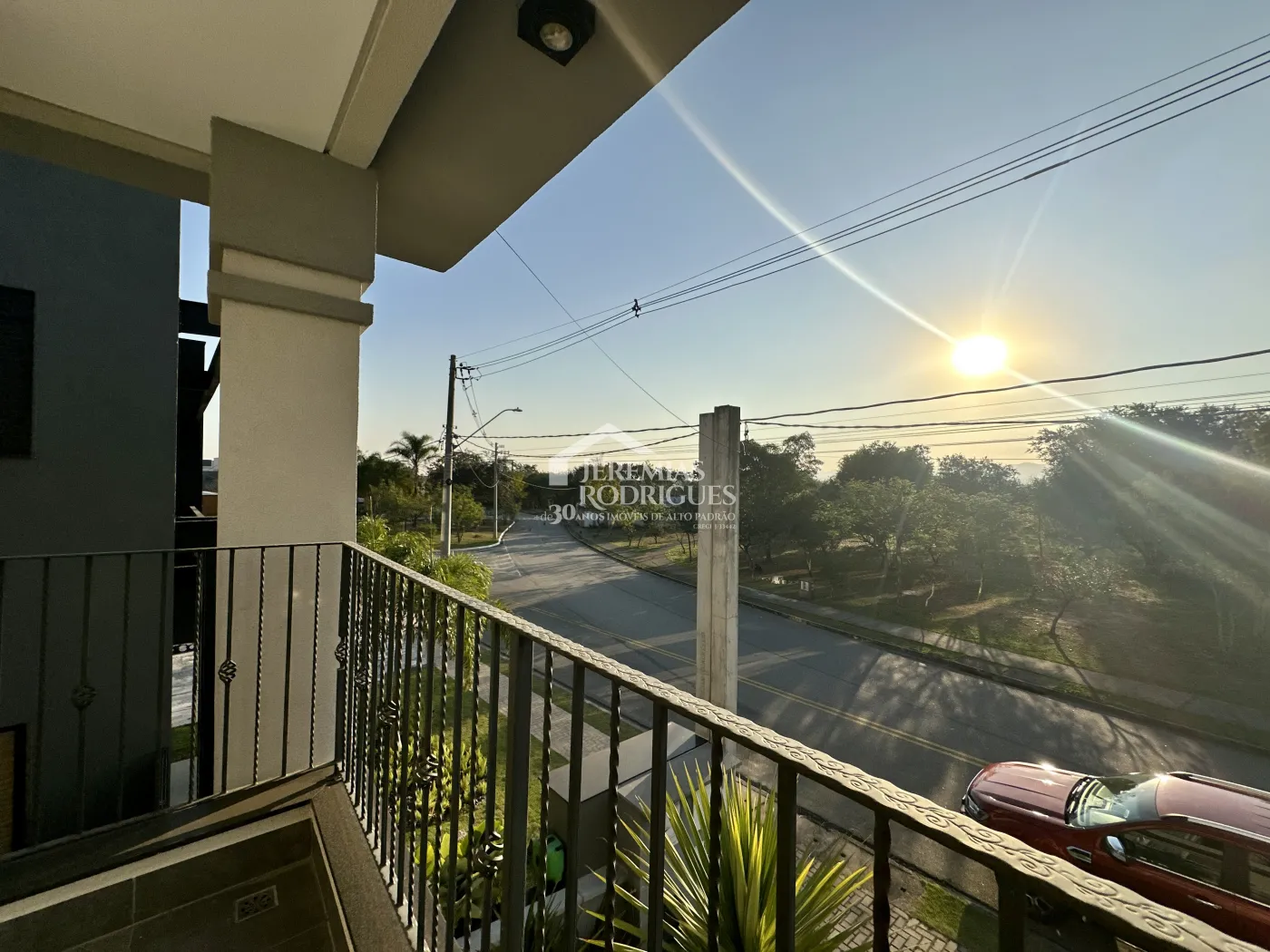 Casa com 3 suítes, 329 m² - Condomínio Ouro Ville - Taubaté/SP.