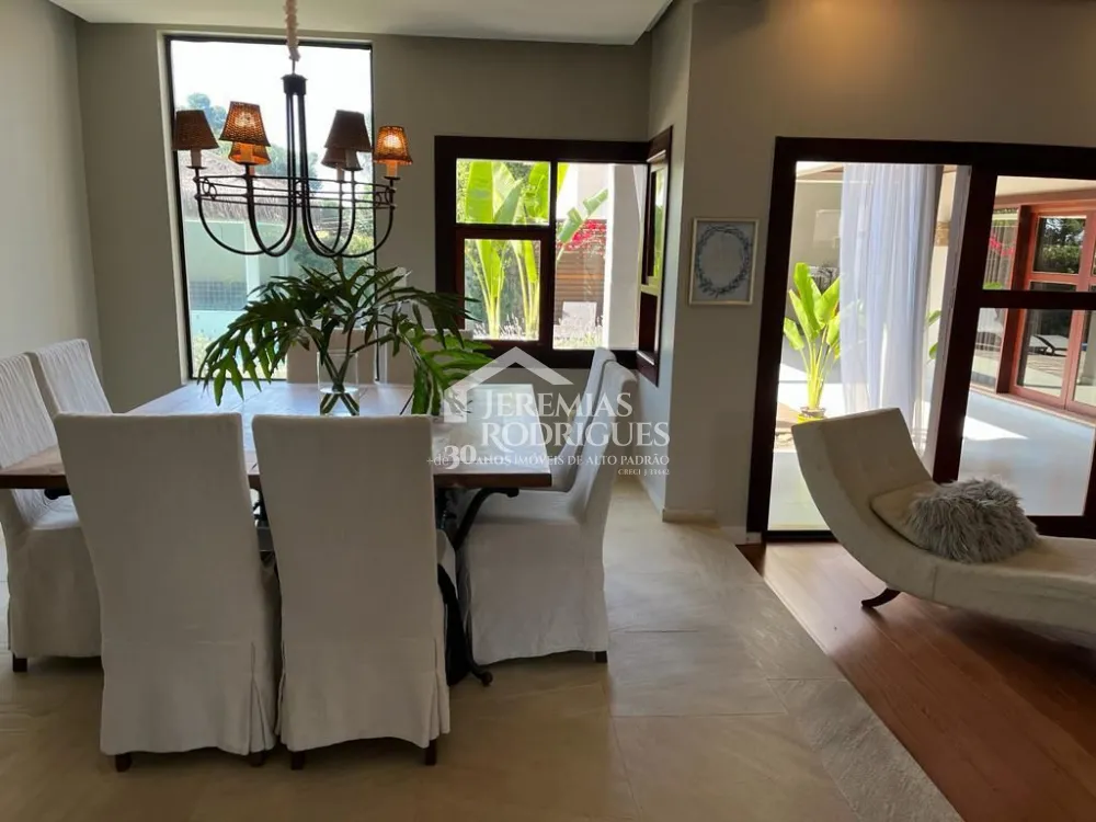 Casa com 4 dormitórios, 486 m² - Condomínio Portal da Mata - Caçapava/SP