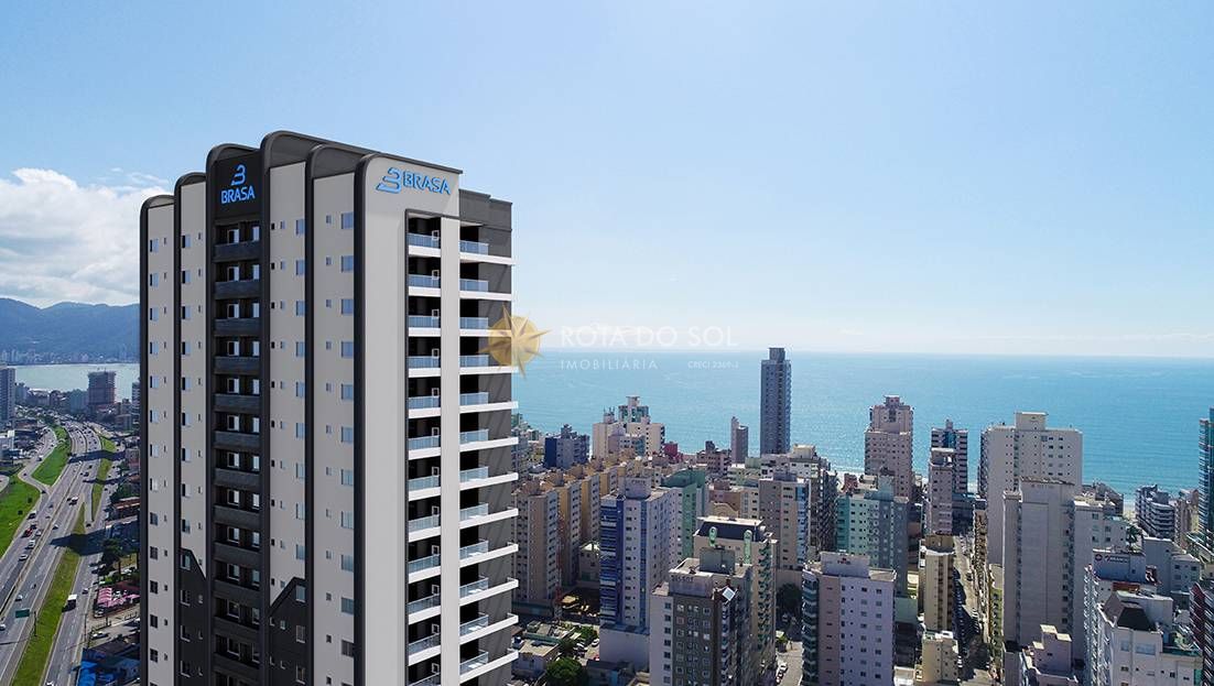 Queen Tower apartamento com 3 suítes e 2 vagas na Meia Praia — foto 5