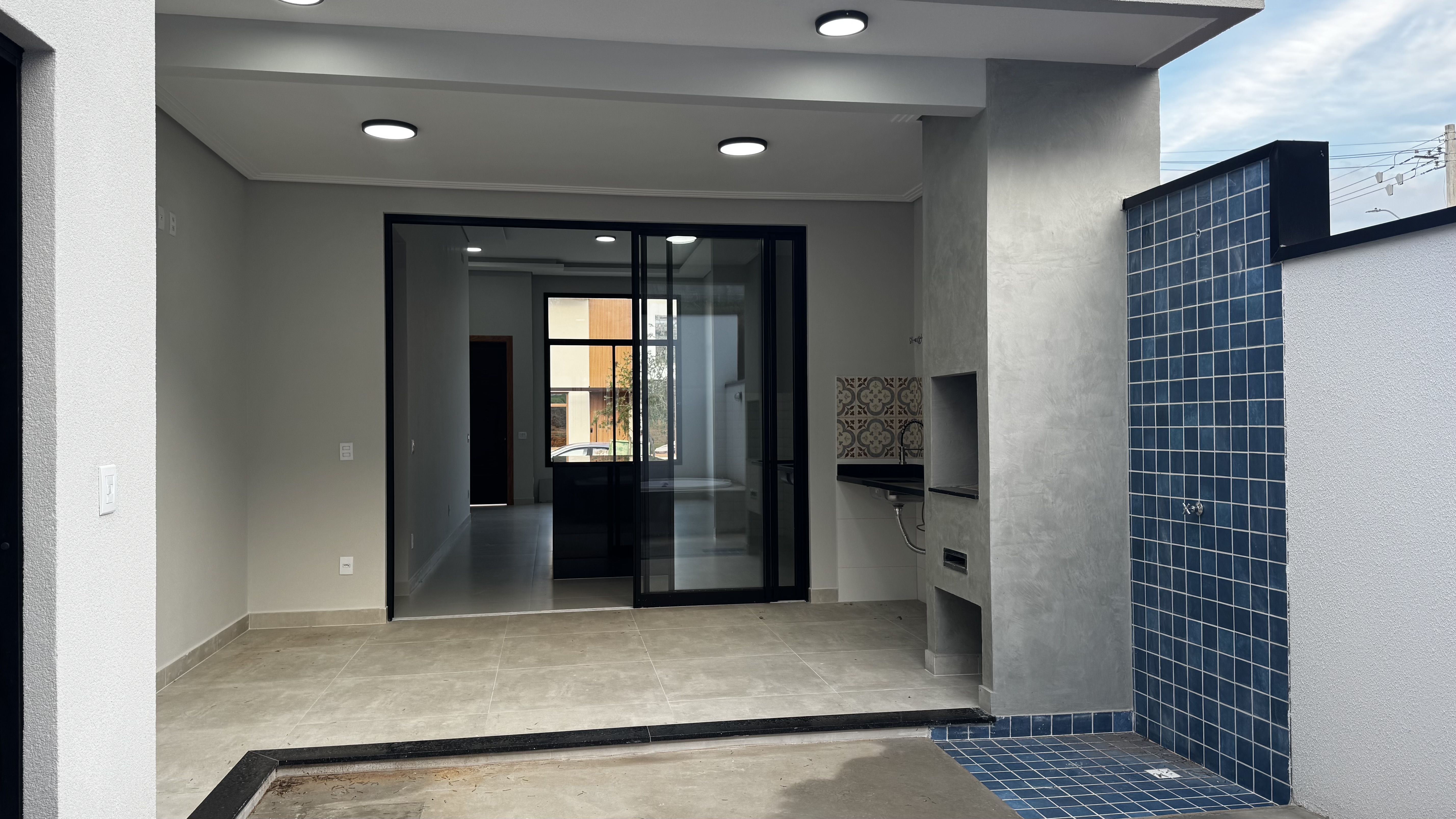 Casa à venda com 3 suítes no Condomínio Bosque do Imperador em Pindamonhangaba/SP