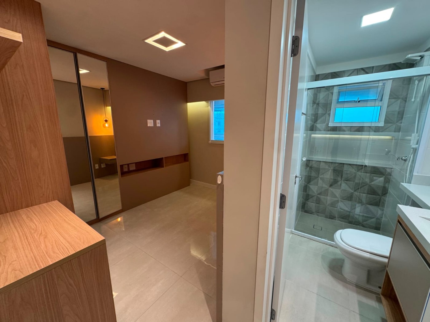 Viva o luxo no Boqueirão: 3 suítes e lazer completo por R$ 1,45M — foto 6