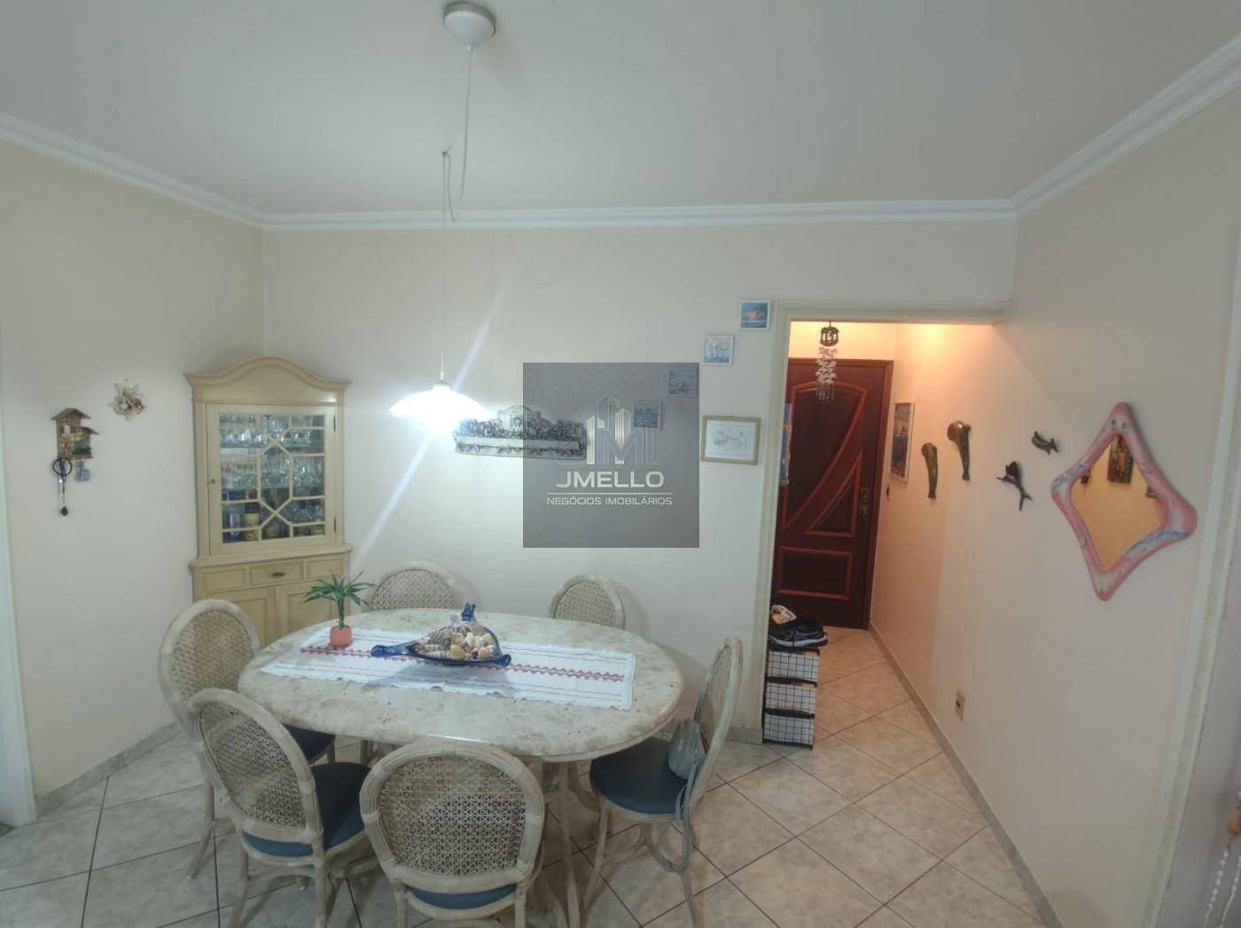 Apartamento para Venda em Praia Grande, Caiçara, 2 dormitórios, 1 suíte, 1 banheiro, 1 vaga
