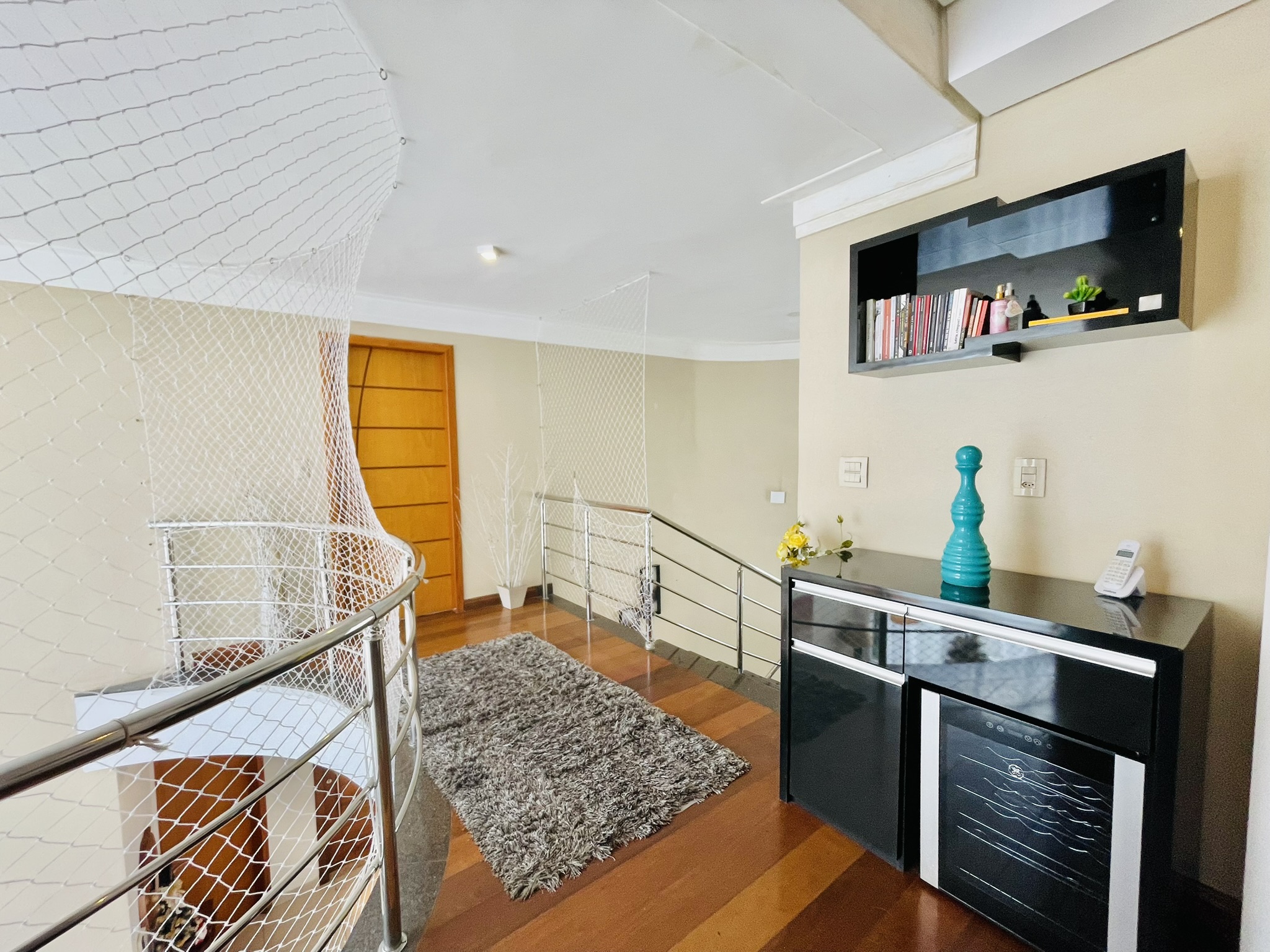 Casa para venda com 4 dormitórios no Condomínio Campos Do Conde I em Tremembé/SP