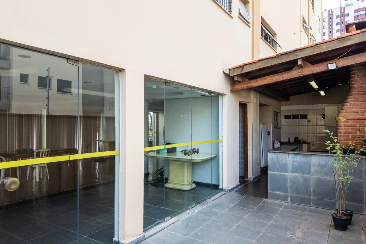 Apartamento na Saúde próximo ao Metrô Saúde e Praça da Árvore — foto 46