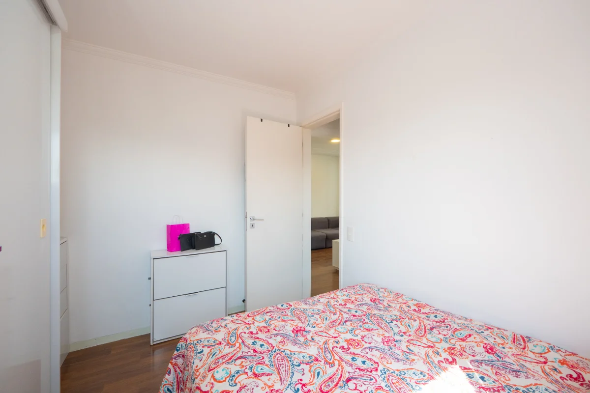 Apartamento na Vila Guarani próximo ao Metrô Conceição — foto 32