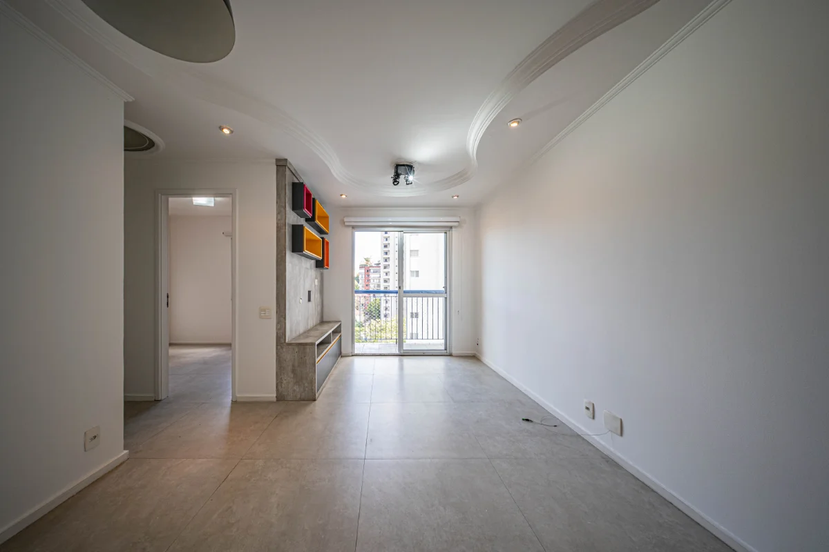 Apartamento na Vila Mariana próximo ao Metrô Klabin — foto 2