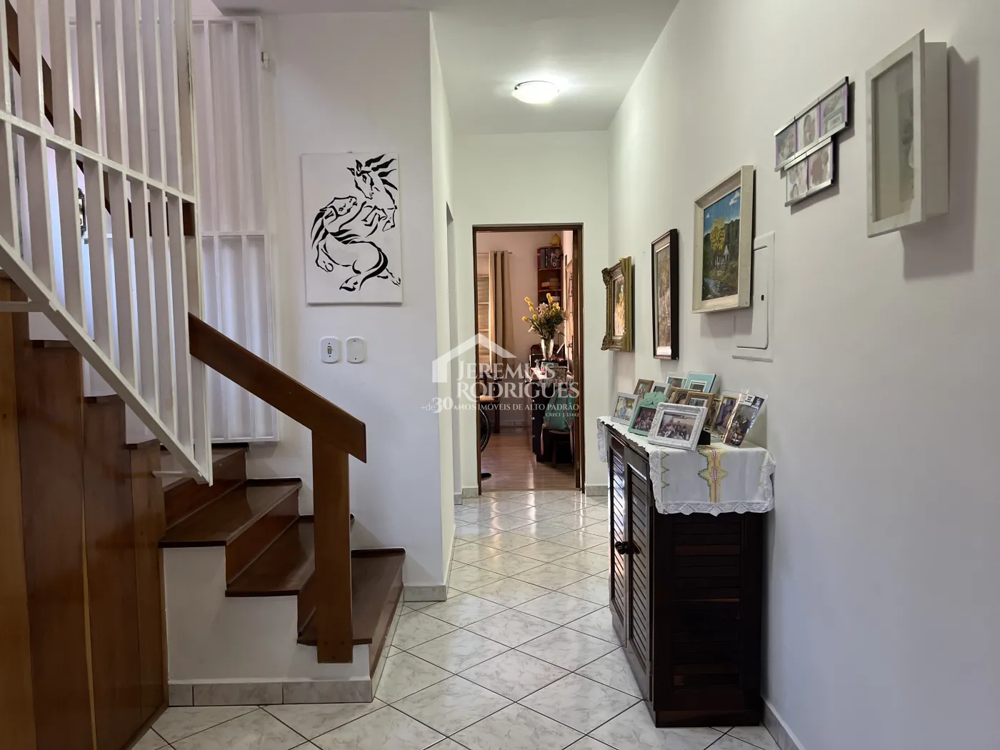 Casa com 5 dormitórios, 349 m² - Parque Santo Antônio - Taubaté/SP
