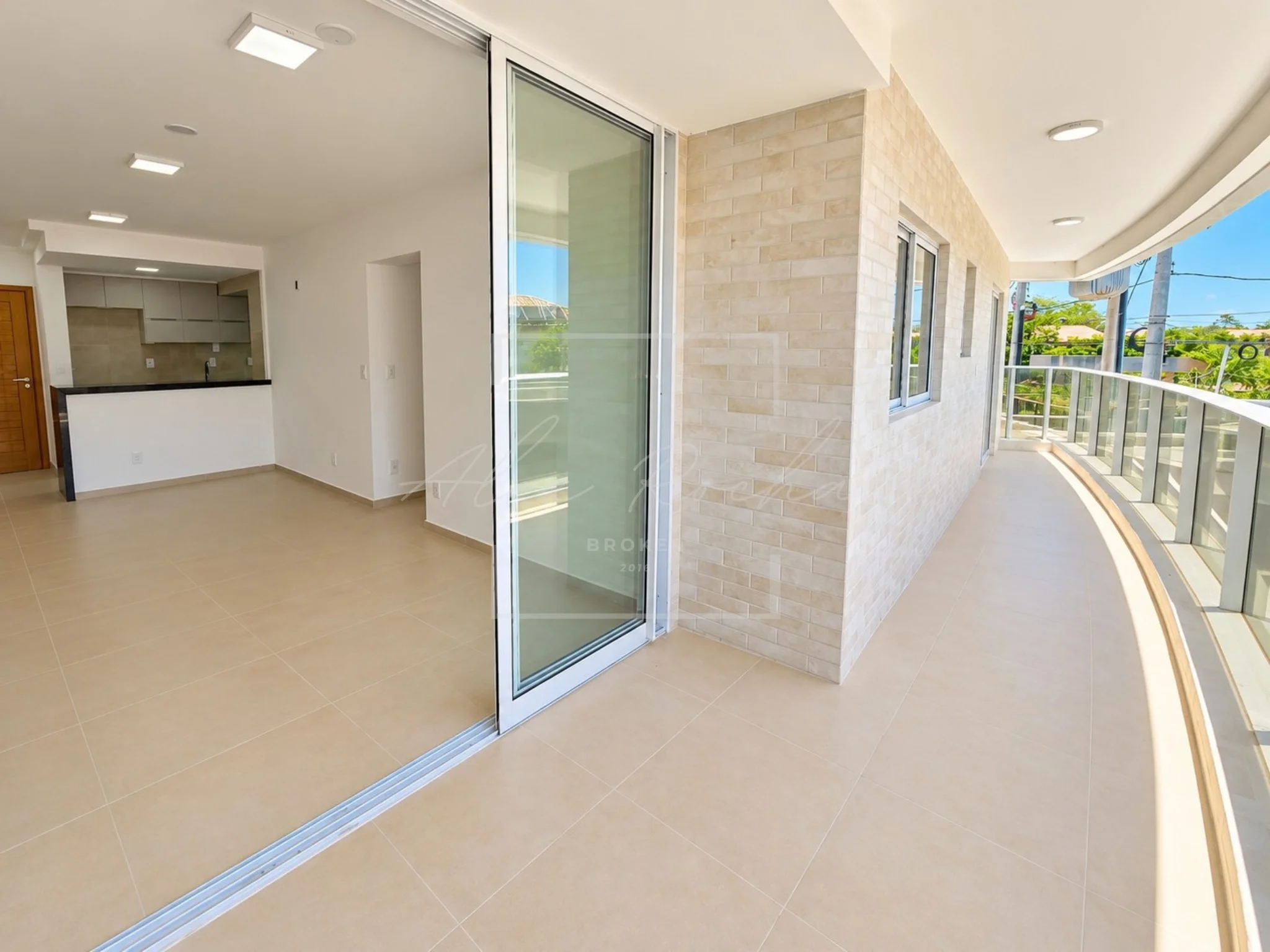 Residencial Izzi, 3 quartos, 90m², Tamatanduba, Eusébio/CE - foto 6