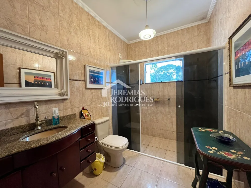 Casa com 4 dormitórios, 360 m² - Condomínio Chácaras Cataguá- Taubaté/SP