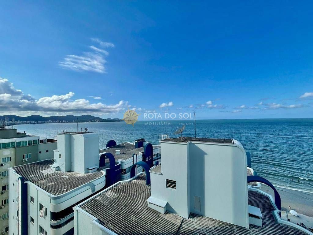 Beira Mar Apartamento Vista Mar 4 Suítes na Meia Praia — foto 3