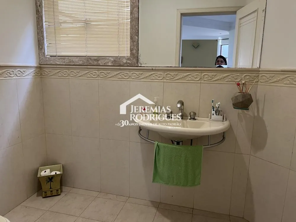 Casa de 419 m² à venda por R$ 1.800.000,00 - Taubaté/SP