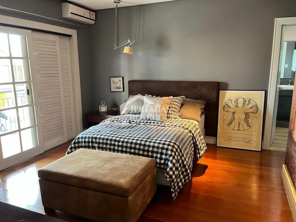 Casa com 4 dormitórios, 486 m² - Condomínio Portal da Mata - Caçapava/SP