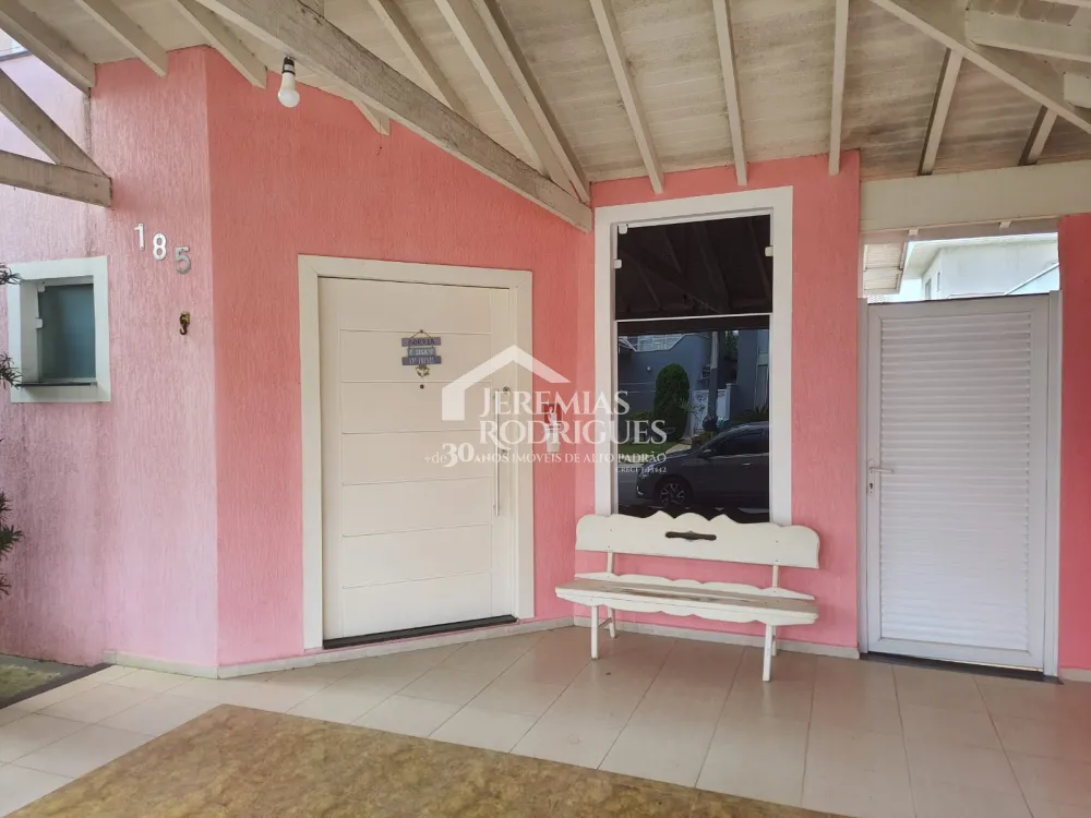 Casa com 4 dormitórios, 200 m² - Condomínio Campos do Conde II - Tremembé/SP