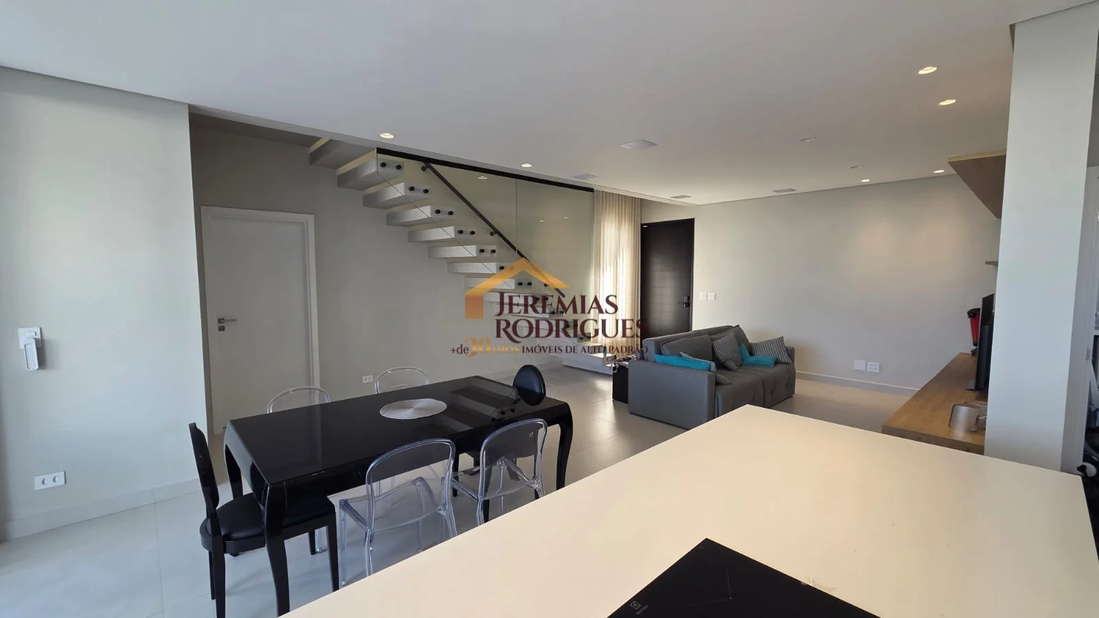 Casa á venda no Condomínio Residencial Terrazzo Di Itália em Taubaté/SP. — foto 4