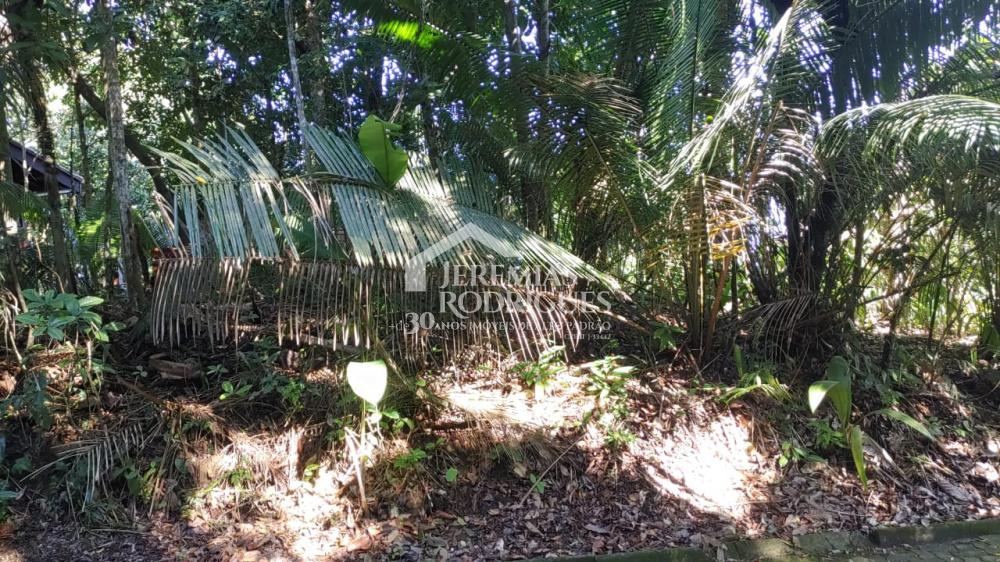 Terreno com 490 m² - Ponta Grossa - Ubatuba/SP