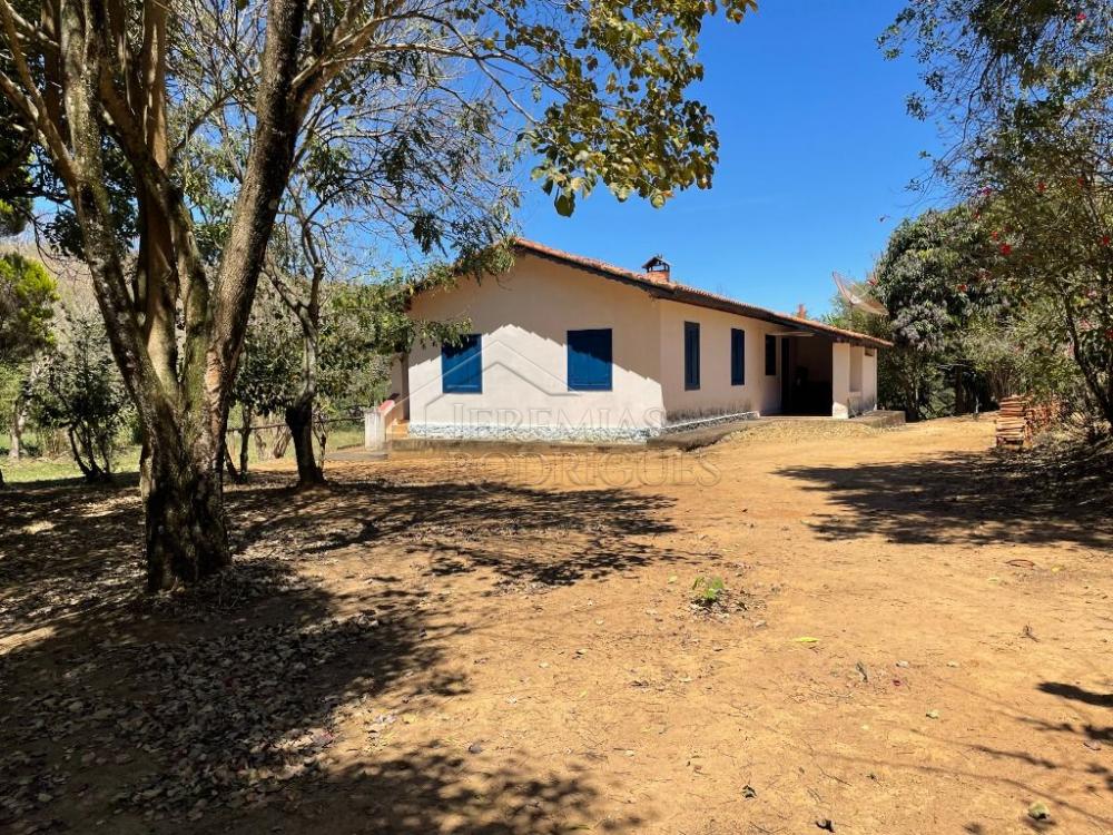 Fazenda com 2 quartos, 2.553.500 m², à venda por R$ 5.800.000- Lorena - Lorena/SP