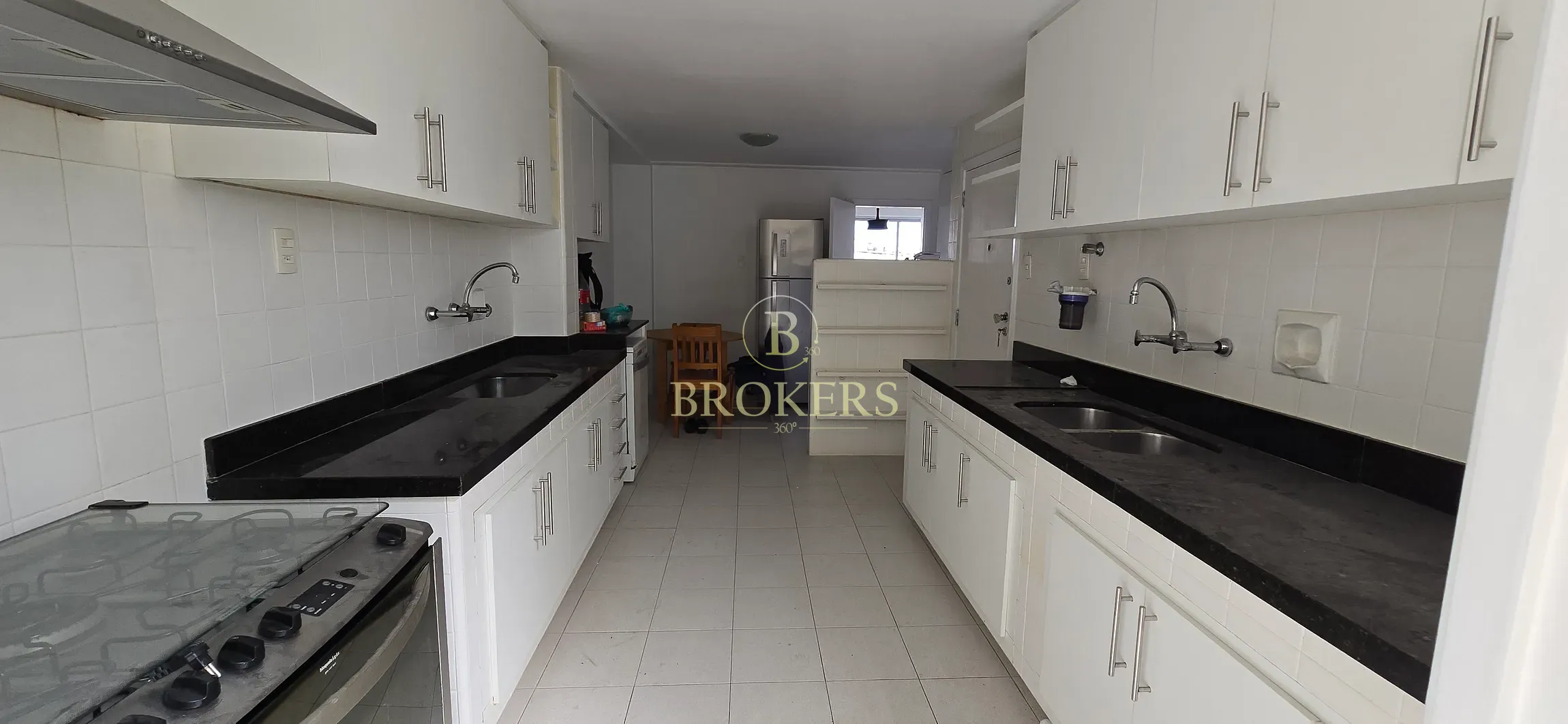 Cobertura com aproximadamente 600m² com vista mar à venda, Ipanema, Rio de Janeiro! — foto 36
