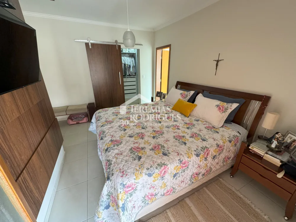 Casa com 4 suítes, 396 m² - Condomínio Real Ville - Pindamonhangaba/SP.