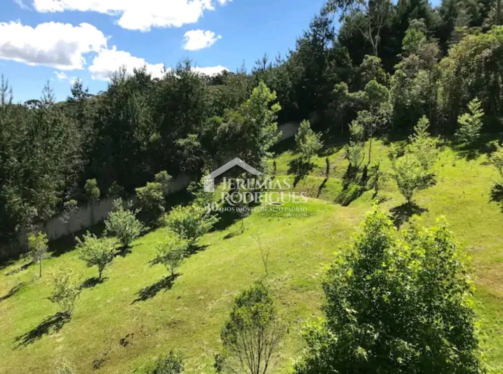 Casa com 6 suítes, 550 m² - Condomínio Pedra do Fogo - Campos do Jordão/SP