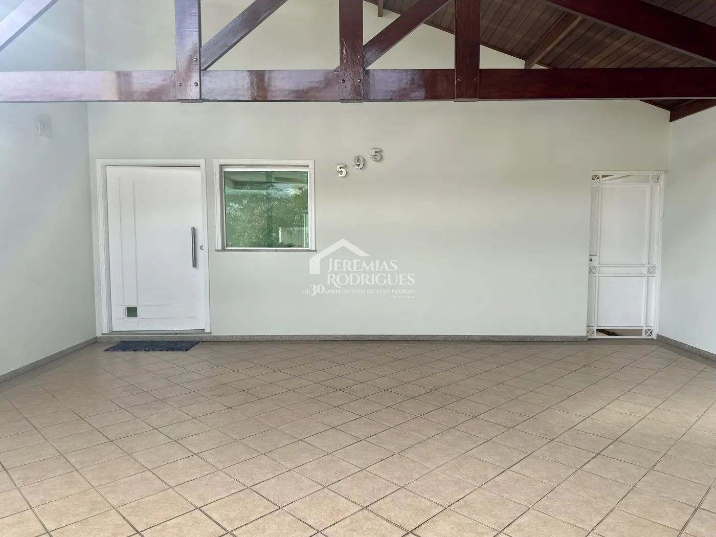 Casa para locação com 4 dormitórios no Condomínio Taubaté Village em Taubaté/SP - foto 7