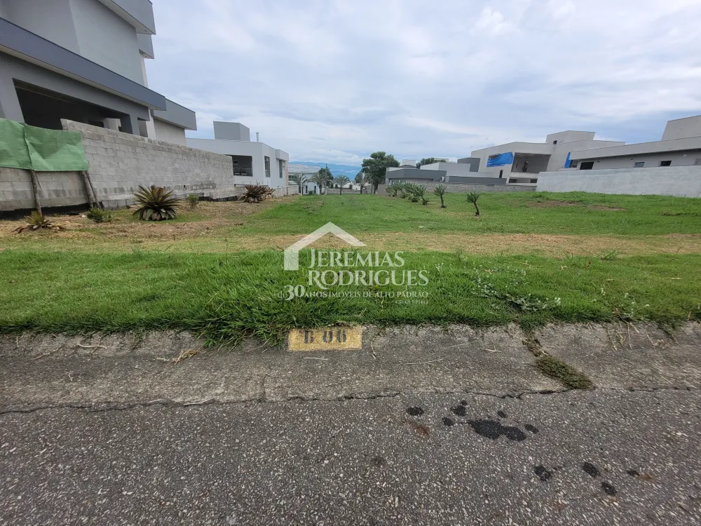 Terreno com 409 m² - Condomínio Reserva dos Lagos - Pindamonhangaba/SP