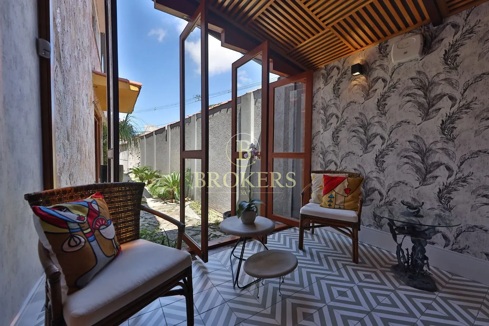 Casa espetacular a venda em Santa Teresa | 350m², vista para o Cristo, 6 quartos (3 suítes), piscin — foto 20