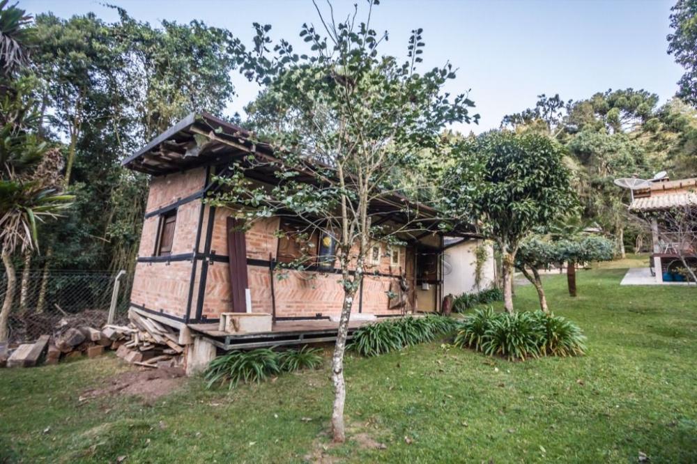 Casa com 3 quartos, 630 m², à venda por R$ 6.500.000- Condomínio Pedra de Fogo - Campos do Jordão/SP