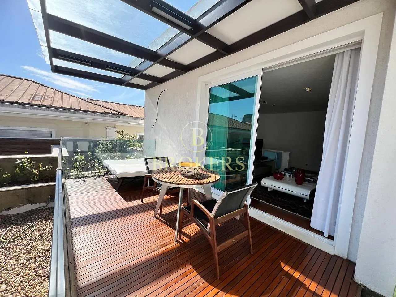 Mansão assinada por Duda Porto no Park Palace: 5 suítes, luxo contemporâneo e lazer completo por R$ — foto 58
